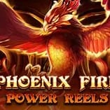 Phoenix Fire Power Reels screenshot