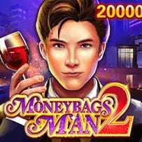Moneybags Man 2 screenshot