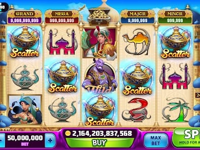 Sistem Deposit dan Pengeluaran Pantas