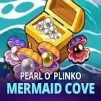 Pearl o' Plinko - Mermaid Cove screenshot