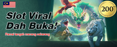 Slot Paling Panas Hari Ini