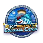 Boat Bonanza Colossal Catch screenshot