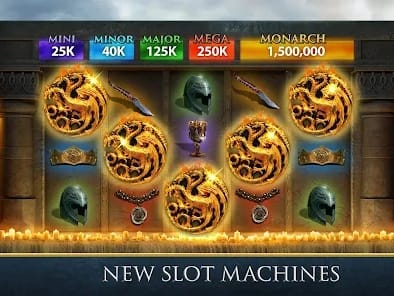 Paparan Kemenangan Jackpot Mega