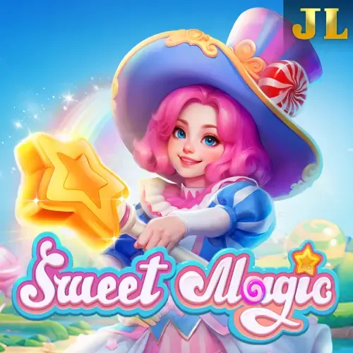 Sweet Magic screenshot